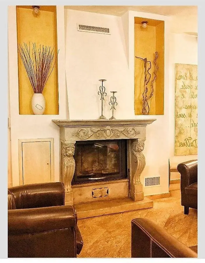 Hotel Le Boccede Country House Villa Minozzo Nocleg ze śniadaniem